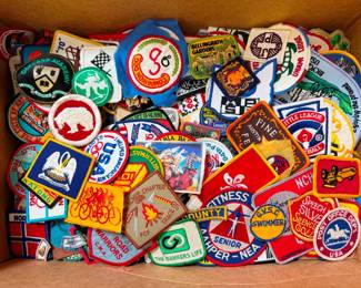 Patches