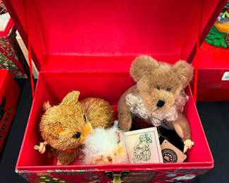 Boyd's Bear abd More