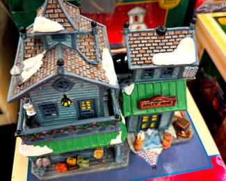 Salty Dog Village House