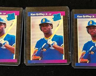 Ken Griffey Jr. 