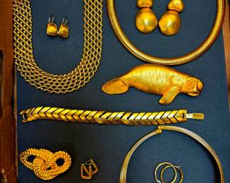 Money Jewelry and More