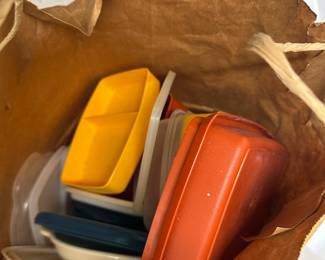 Tupperware