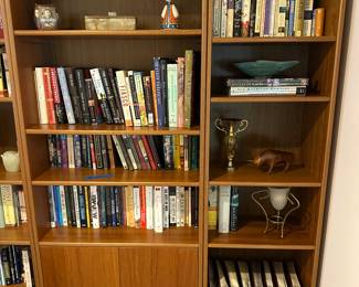 no books for sale