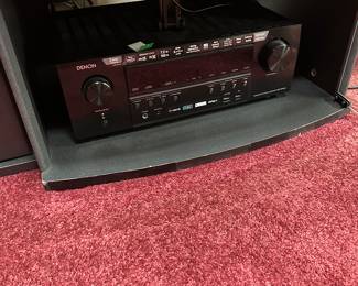 Denon
