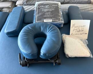Accessories for Massage Table