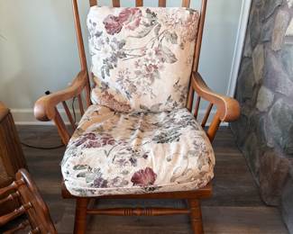 Another Rocking Chair