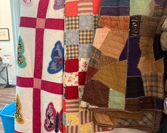 Quilts