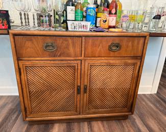 Bar Cabinet