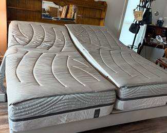 Sleep Number Bed