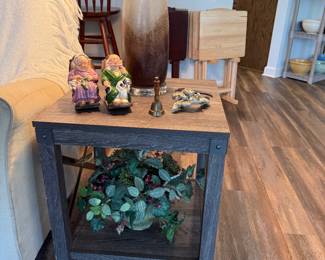 Another End Table
