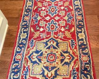 pair matching runners