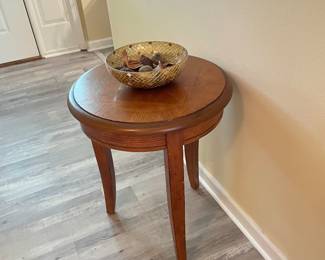 small table