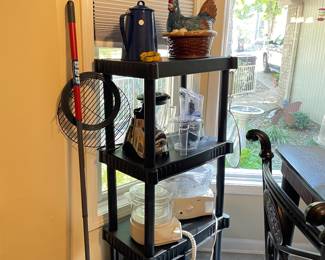kitchen appliances