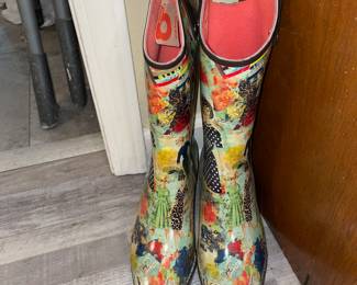 decor/boots