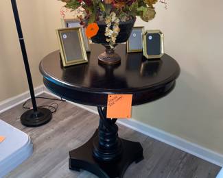 small table