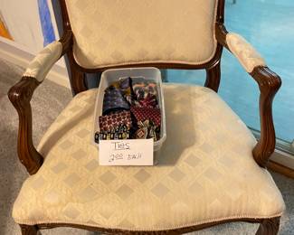 side chair