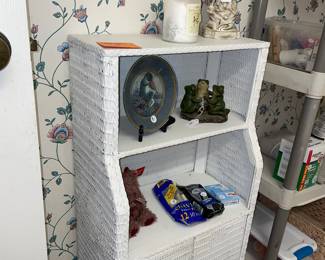 storage