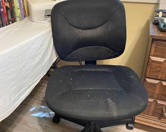 office chair