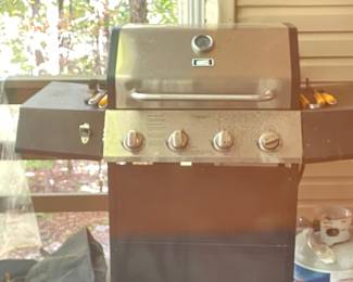 grill