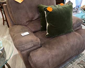 recliner