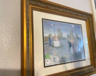 wall decor