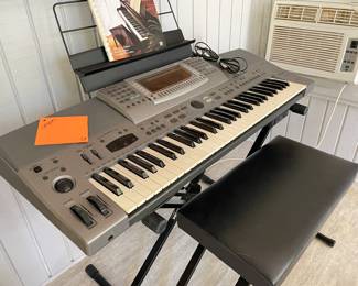 keyboard
