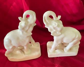 rookwood book ends
