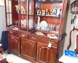 china hutch