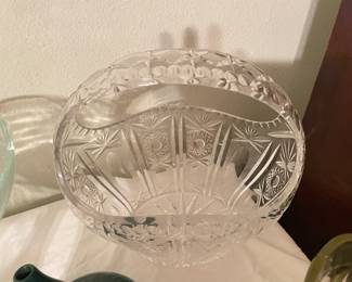 brides basket