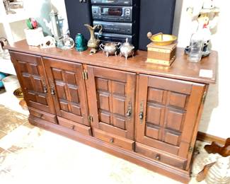 could be tv stand/ buffet/ whatever