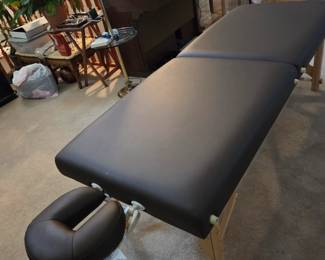 Massage chair