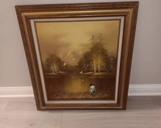 Sale Picture