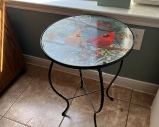 Round table