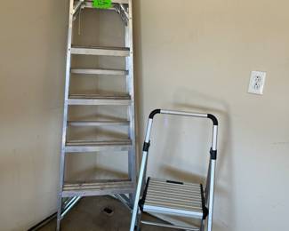 Ladders