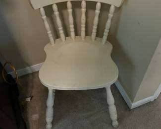 Side chair