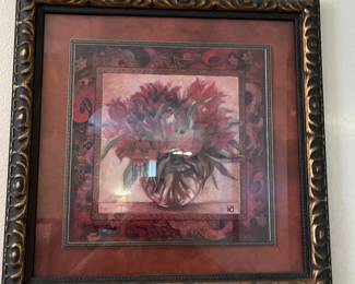 Wall art