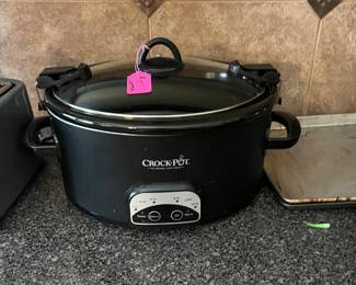 Crockpot