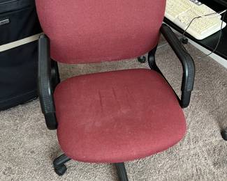 Office chair