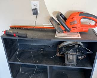 Power tools