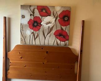Wall art