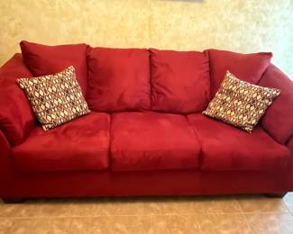 Sofa 