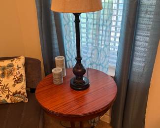 Side table