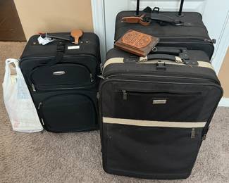 Luggage