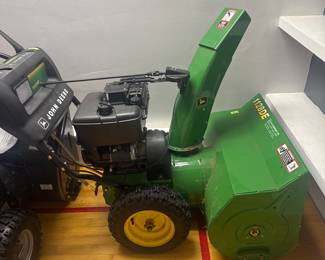 John Deere