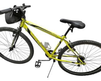 Huffy Bantam 29inch Mountain Bike