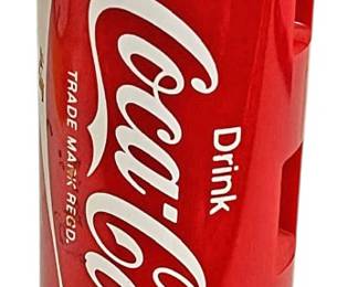 CocaCola Can 110 Film Camera