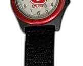 Evian Branded Swiss Army Watch