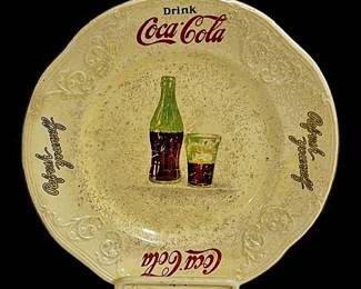 Edwin Knowles CocaCola 
