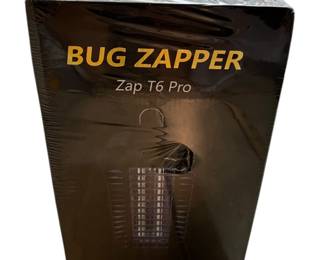 NEW Bug Zapper Zap T6 Pro