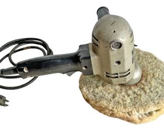 Vintage PorterCable SanderPolisher